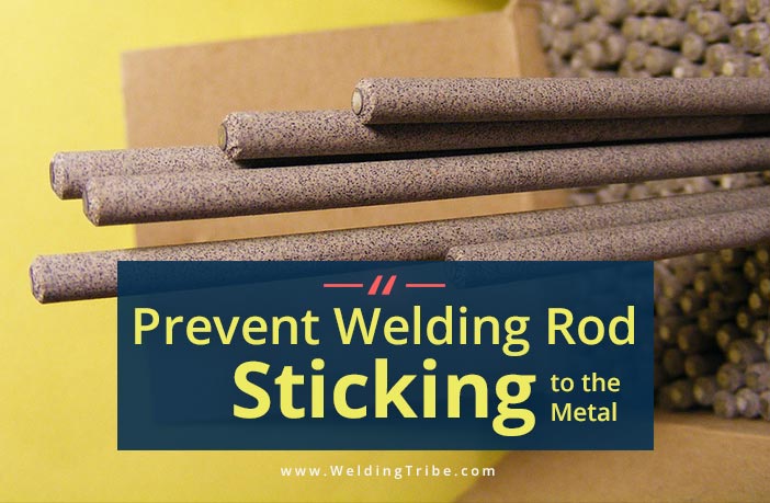 Stick welding thin metal deals