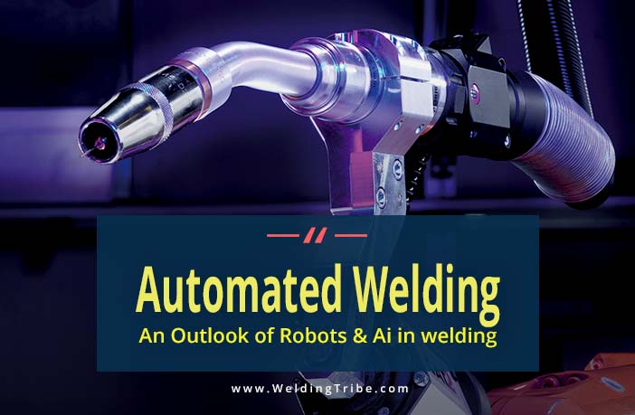 automated welding