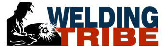 WeldingTribe Logo